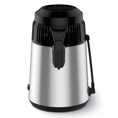 Air Still Water Distiller 1gal closeup