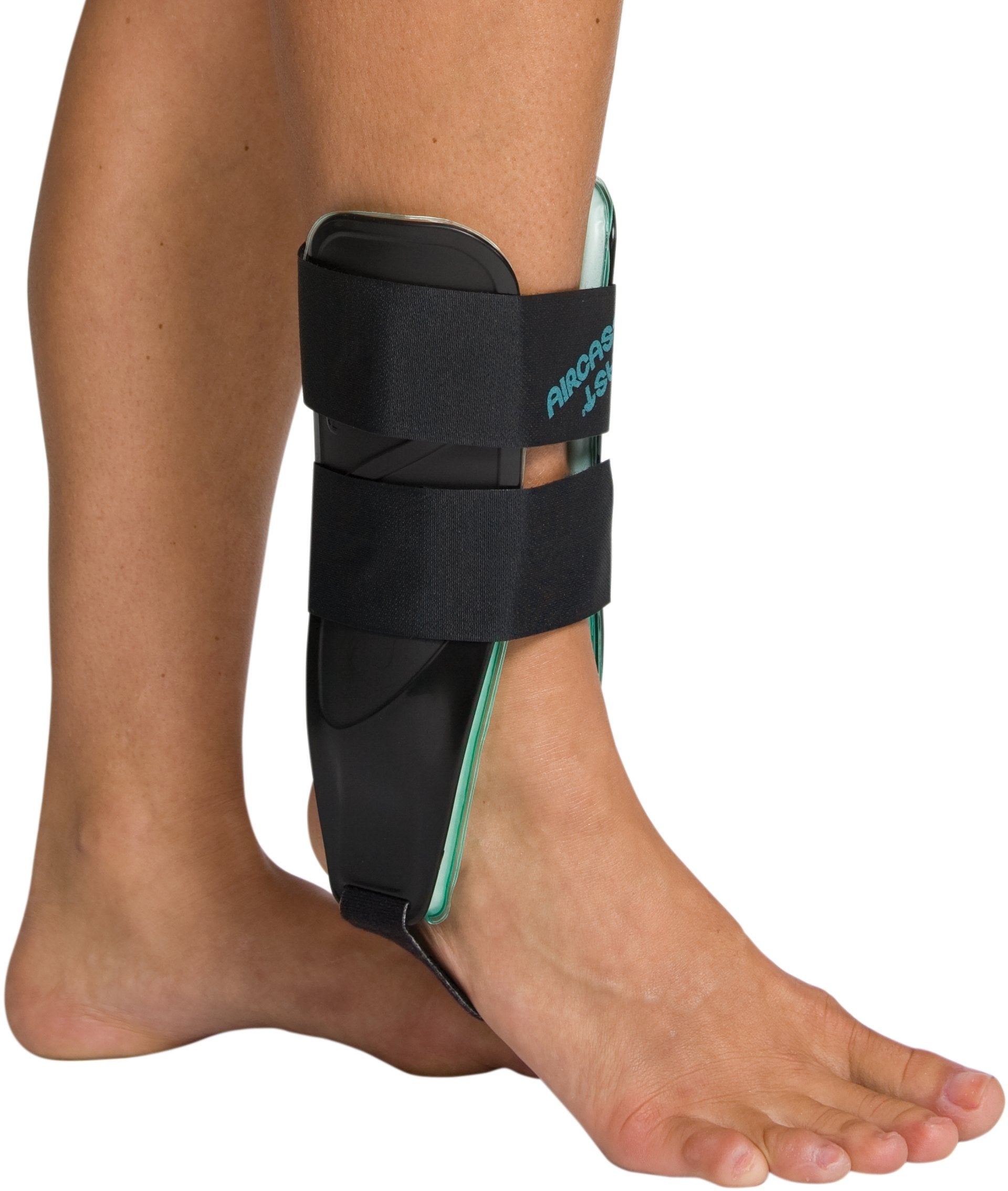 Aircast Air-Stirrup Universe Ankle Support Brace product image with Duplex aircell technology