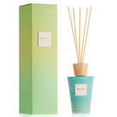 Airkeep Reed Diffuser Ocean Breeze decorative diffuser with soft blue tones