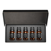 AirScent hotel diffuser oil gift set 10ml bottles