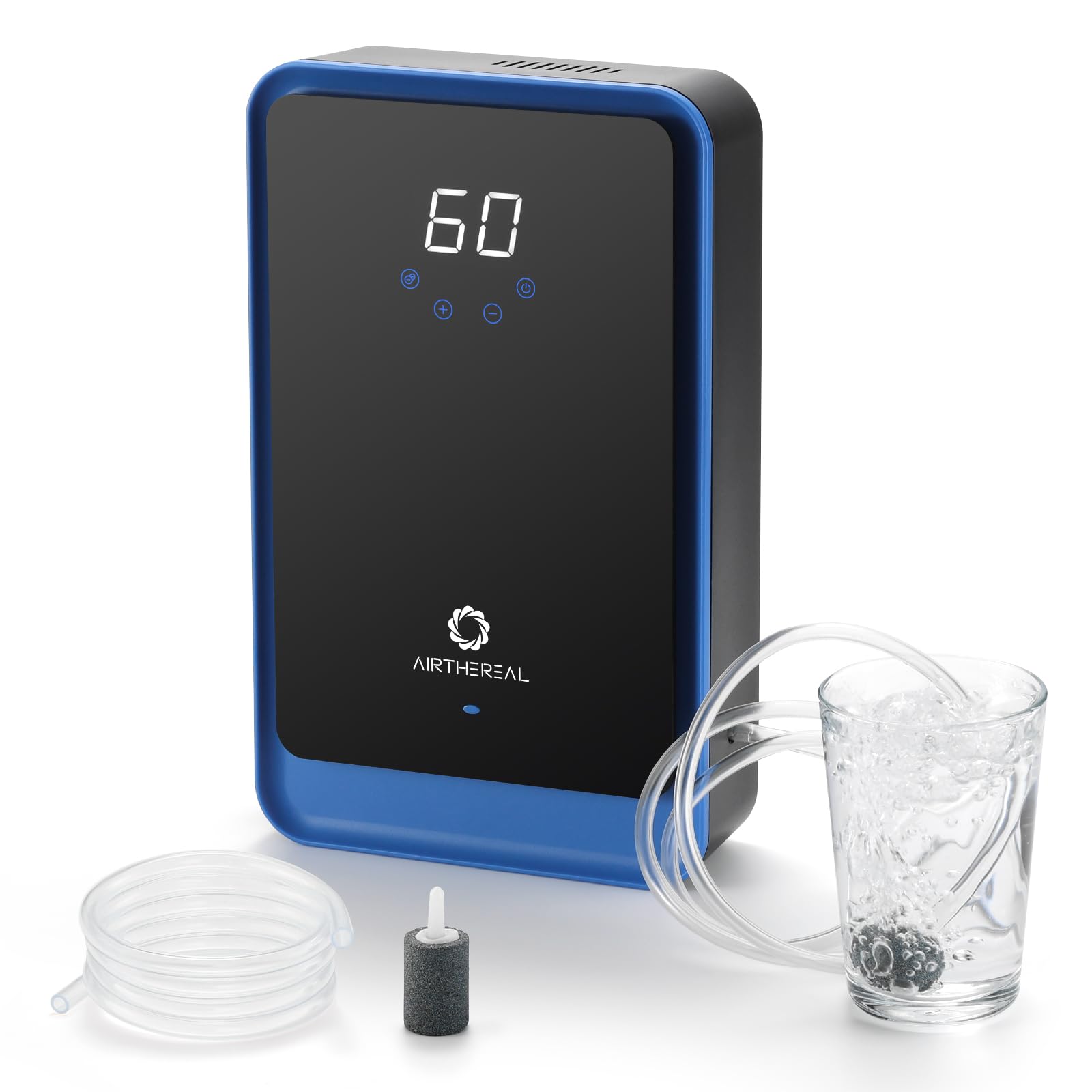 Airthereal AH1000 ozone machine for water and air cleanup