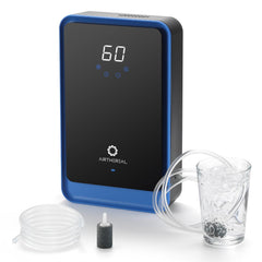 Airthereal AH1000 ozone machine for water and air cleanup