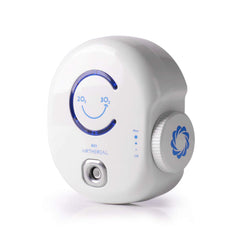 Airthereal B50 Mini Ozone Generator plug-in design close up