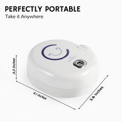 Airthereal B50 1-Pack ozone generator packaging