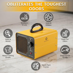 Airthereal MA10K ozone generator model MA10K