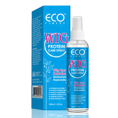 AKBAN Wig Hair Care Spray bottle for synthetic and natural wigs