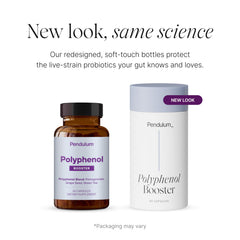 Plant-based prebiotic capsules for gut health