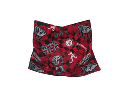 Alabama soup bowl cozy front view