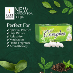 alcanfor en bloques product photo