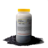ALDON Innovating Science potassium permanganate powder 500g label and bottle
