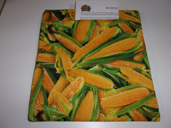 Handmade Montana origin potato bag large all cotton