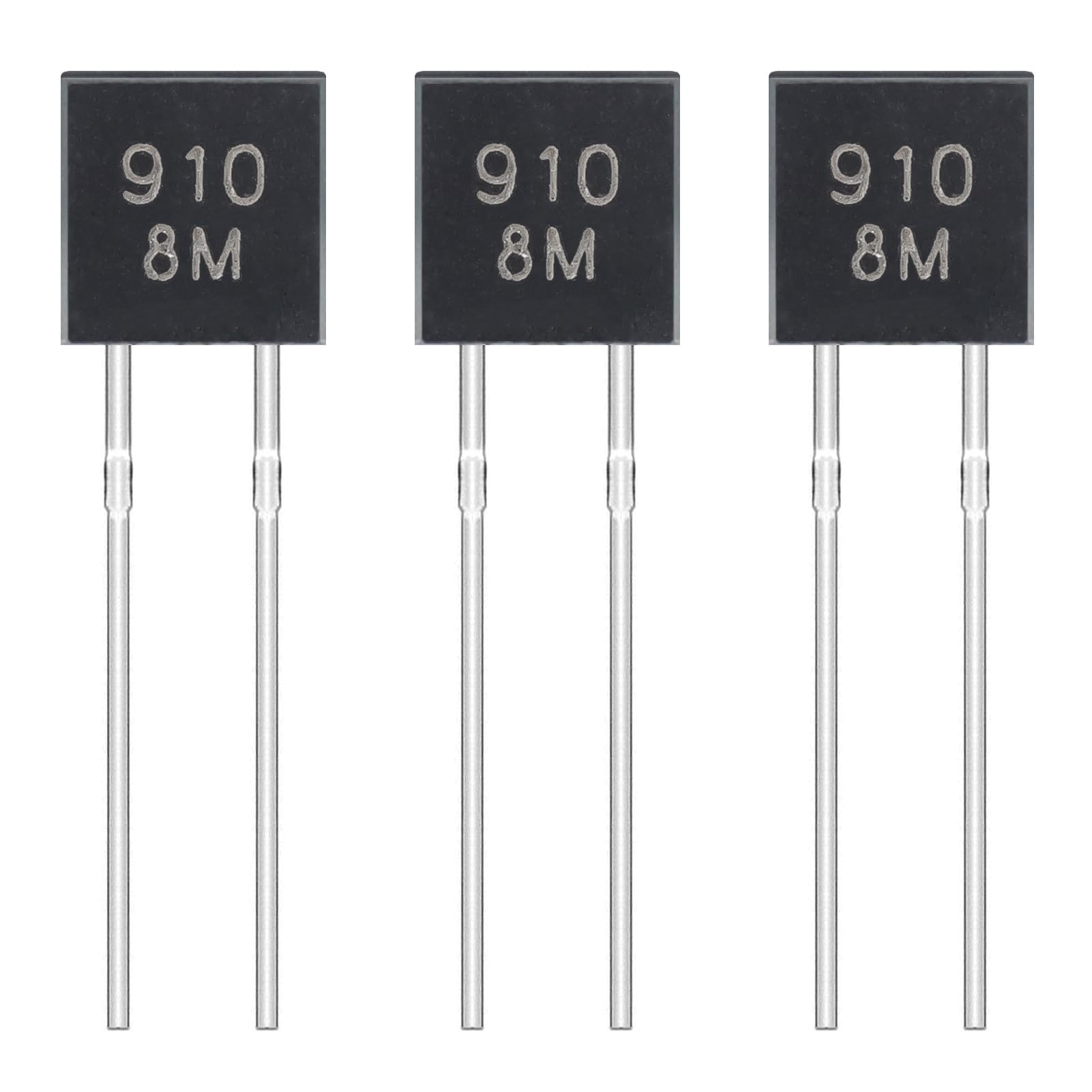 ALLECIN BB910 Varactor Diode component for electronics packaging
