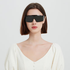 Low visible transmittance less than 10% for Alsenor eyewear