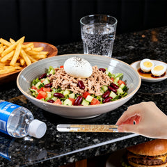 6 piece crumb sweepers for restaurants and homes