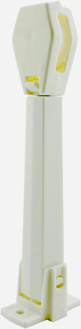 amazing drapery hardware spring loaded cord tensioner product image