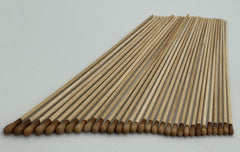 AmeriCan Goods silver nitrate caustic wooden sticks 6 inch long applicator
