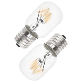 AMI PARTS 8206232A microwave bulb with E17 base