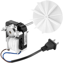AMI PARTS universal bathroom exhaust fan motor replacement product image