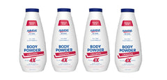 Ammens Body Powder Original talc-free packaging