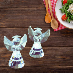 Angel figurines gift idea for weddings and housewarmings