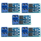 ANMBEST MOSFET trigger switch drive module 5V-36V 5pcs