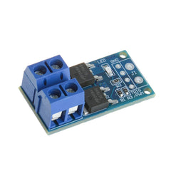 ANMBEST dual MOSFET trigger switch drive module compact size