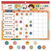 ANSTROUT Boho 32 chore charts product photo