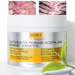 Anti Fungal Pre Shampoo Scalp Scrub product image