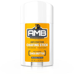 Anti Monkey Butt Chafing Stick 1.7 oz packaging