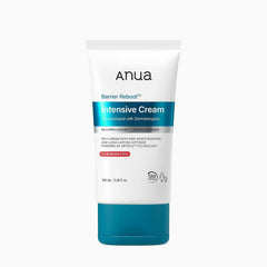 ANUA Barrier Reboot Intensive Cream bottle 3.38 fl oz