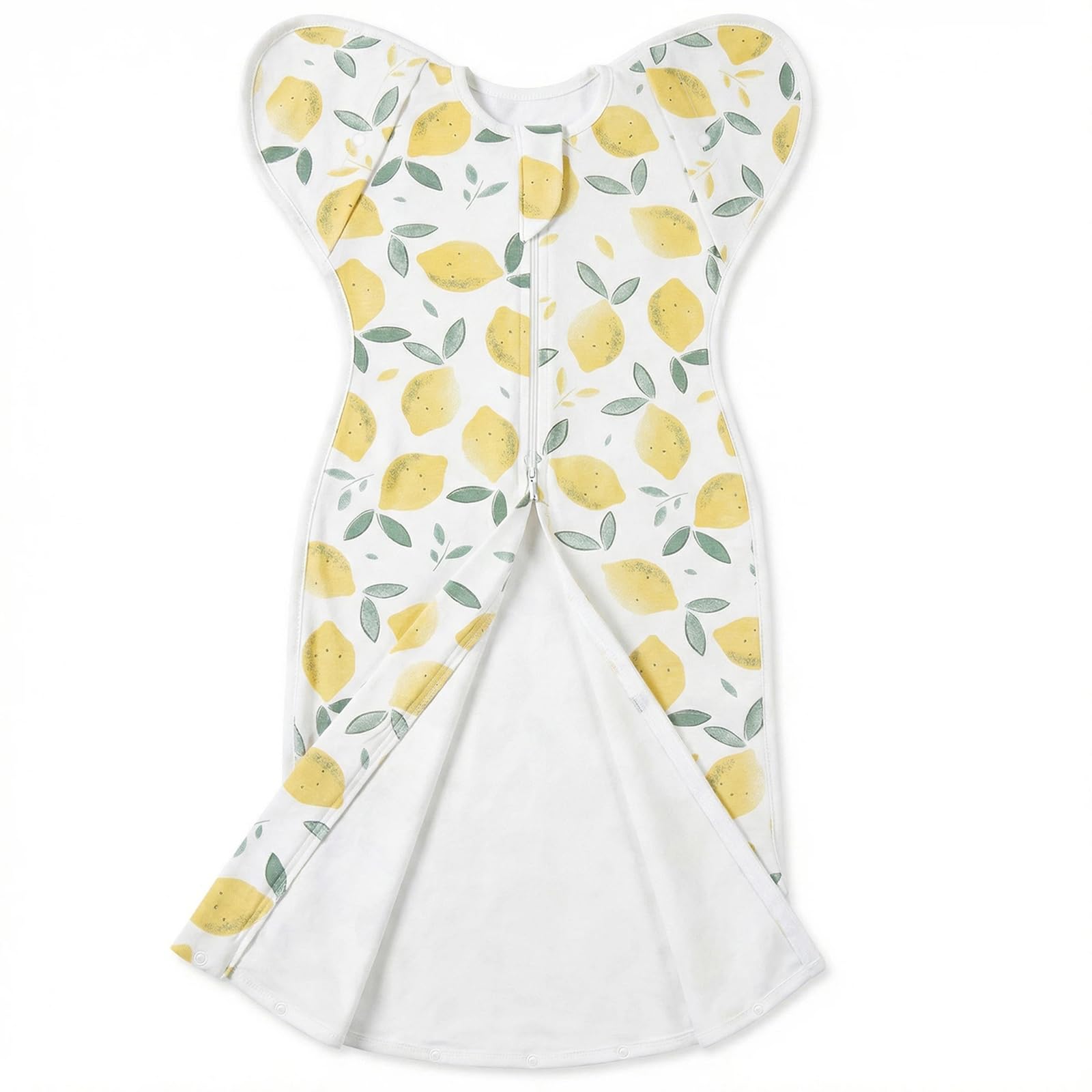 ANYEDDE arms up swaddle newborns 0-3 months product image