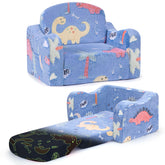 aodisman Thick Comfy Kids Chair and Couch product image