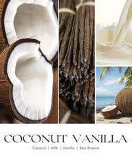 AOOVOO scented candle for home diffusion in living room