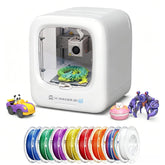 AOSEED 3D printer for kids X-Maker Joy product image