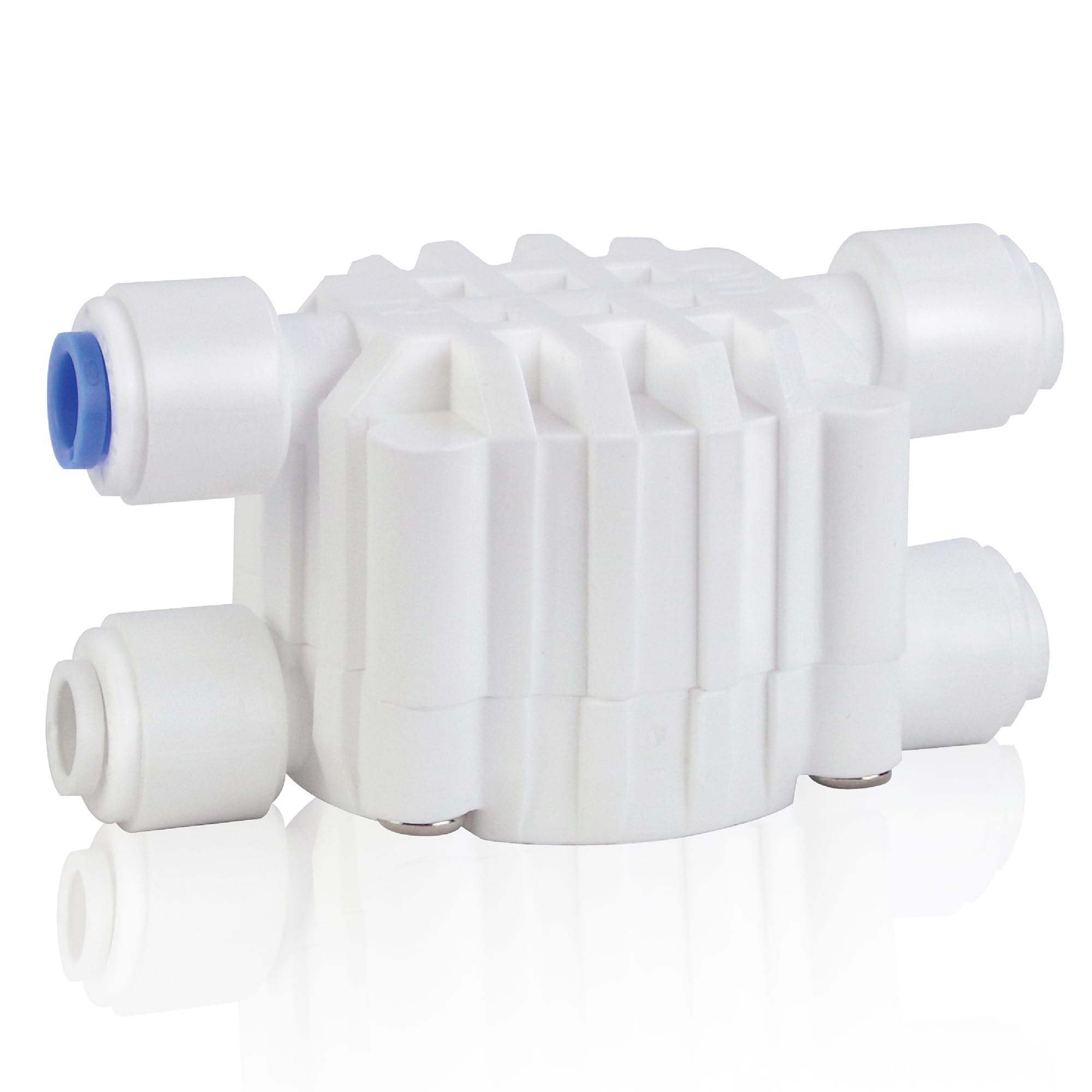 APEC Water ASO Auto Shut Off Valve 0.25 Inch