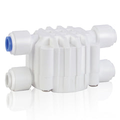 APEC Water ASO Auto Shut Off Valve 0.25 Inch