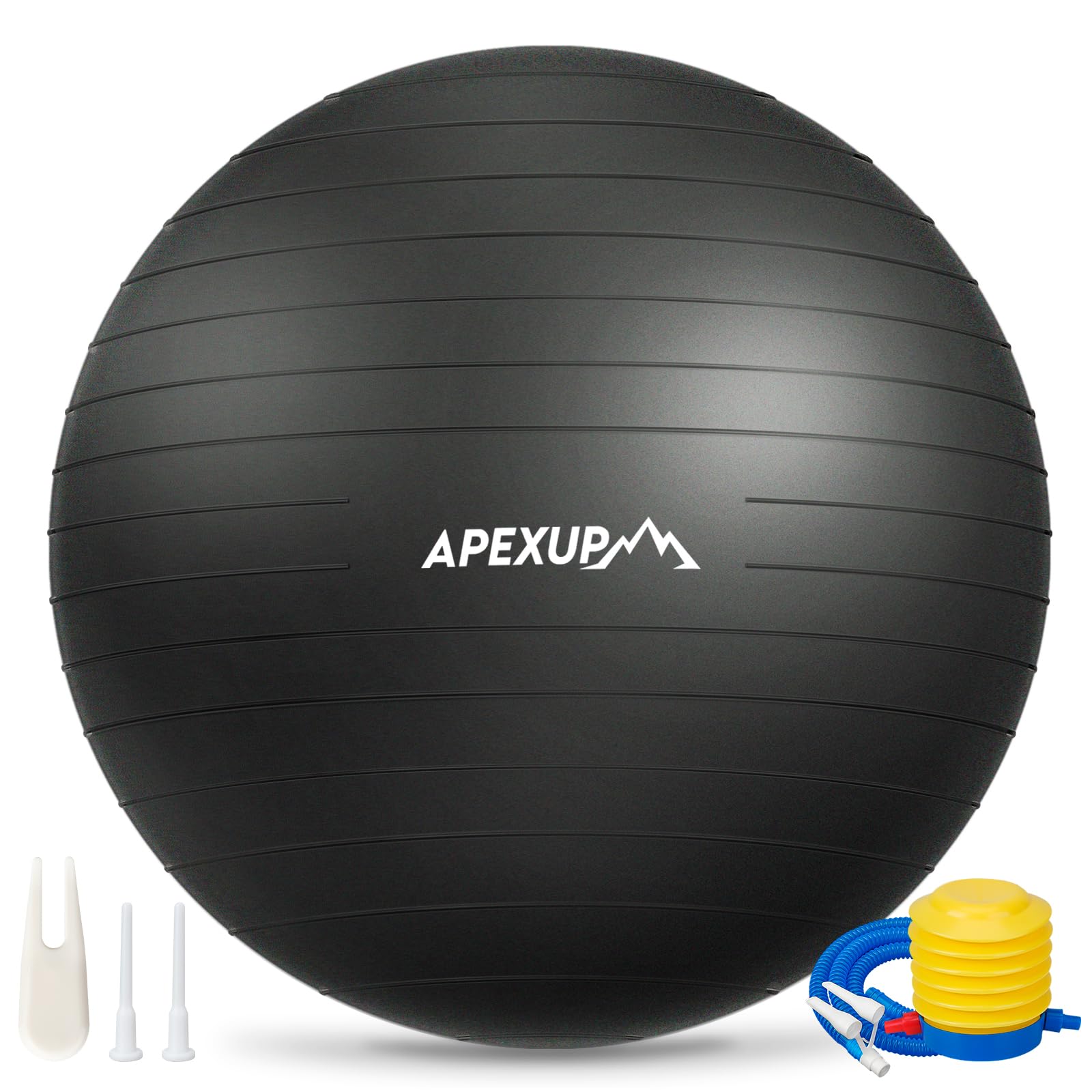 APEXUP Yoga Ball product image