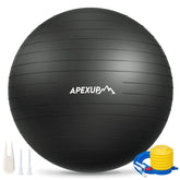 APEXUP Yoga Ball product image