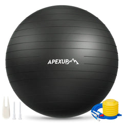 APEXUP Yoga Ball product image