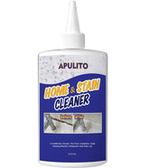 APULITO household cleaner gel bottle for bathroom