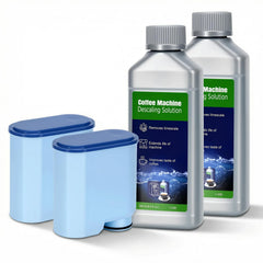 Aquaclean water filter Philips AquaClean 2 pack packaging