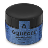 Aquegel Nasal Moisturizer Original Unscented bottle label