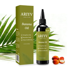 ARIYV Batana Oil for Hair & Scalp bottle 4.06 fl oz