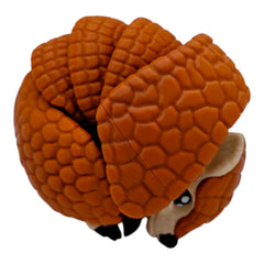 armadillo toy articulation showing joints