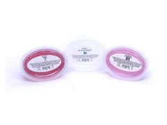 Aroma Gel Melts Rose scent cup 1.5 oz packaging
