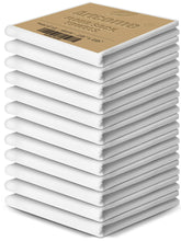 Artcome flour sack towels 28x28 12 pack 100% cotton