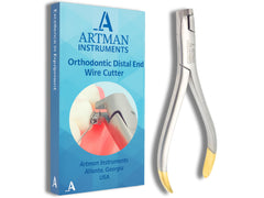 ARTMAN INSTRUMENTS braces wire cutter with large handle