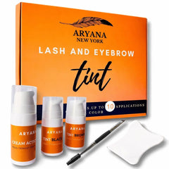 ARYANA NEW YORK Lash and Brow kit cream 10 ml