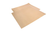 As Seen On TV YOSHI GRILL & BAKE MATS copper 2 pack