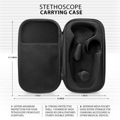Blood pressure monitor cuff from ASA TECHMED Starter Kit
